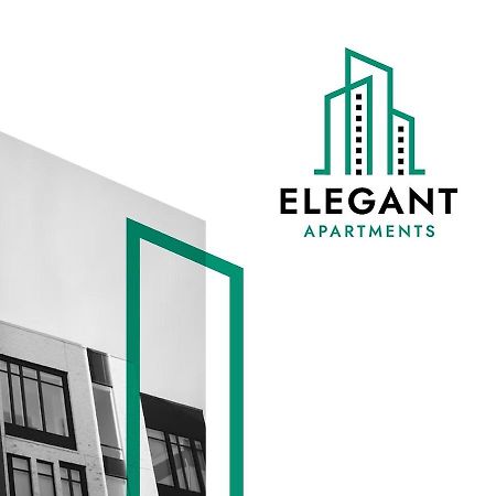 Elegant Apartment มิลตันคีนส์ ภายนอก รูปภาพ